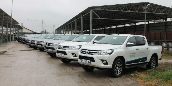 Uedaş Ramazan Bayramı’na Hazır