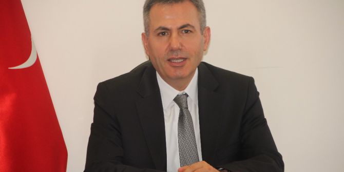 Vali Elban Veda Etti