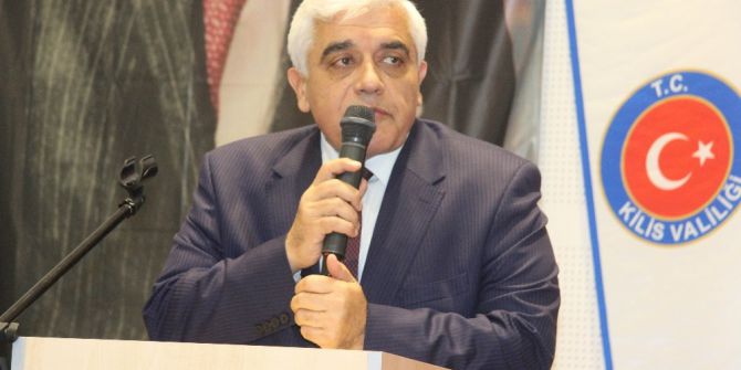 Milletvekili Dülger’in Bayram Mesajı