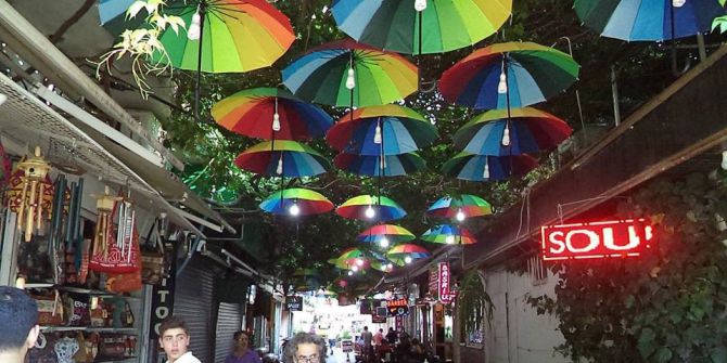 Kuşadası’nda Bayram Önlemleri