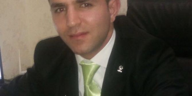 Mehmet Güneş, Gençlik Ve Spor Konfederasyonu Diyarbakır İl Başkanı Oldu