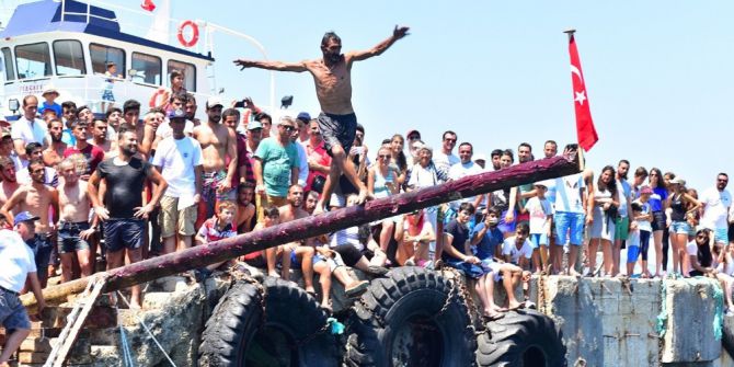 Milas’ta Kabotaj Bayramı Etkinlikleri Belli Oldu