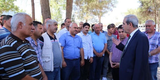 Demirkol Temizlik İşleri Çalışanlarıyla Bir Araya Geldi