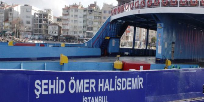 Gestaş’tan Bayrama Özel Güzergah