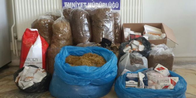 İzmir’de 29 İlçede Bin 675 Polisle Büyük Operasyon