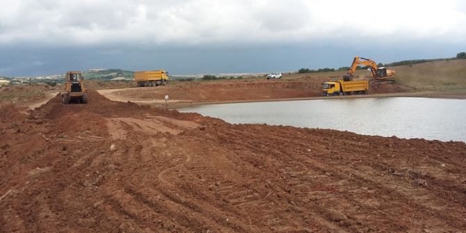 Tekirdağ’da Harım Hizmeti Bayramdan Sonra Devam Edecek