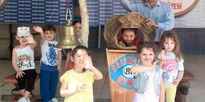 Mumyalı Müze Canlandı!