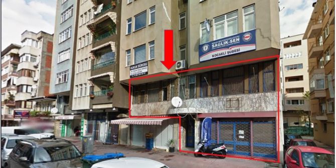 Anadolu Üniversitesi’nden İzmit Belediyesi’ne Yer Tahsisi