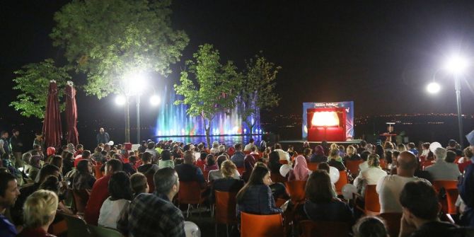 Sapanca’da Ramazan Ayı Etkinlikleri Sona Erdi