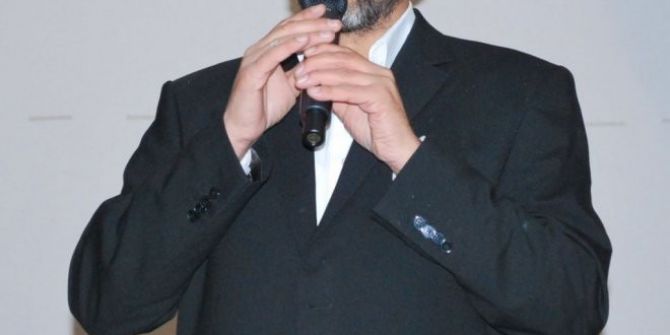 Ramazan Etkinlikleri Final Programında Muhammed Emin Kutlu Sahne Alacak