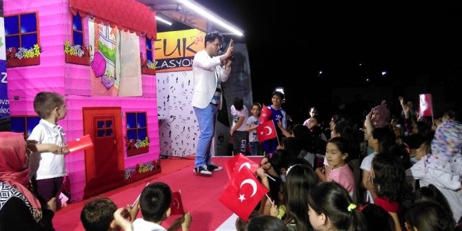 İzmitliler Ramazan Ayı Coşkusunu Birlikte Yaşadılar