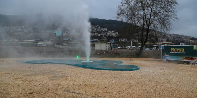 Bursa’nın Rantı Bursa’ya Akıyor