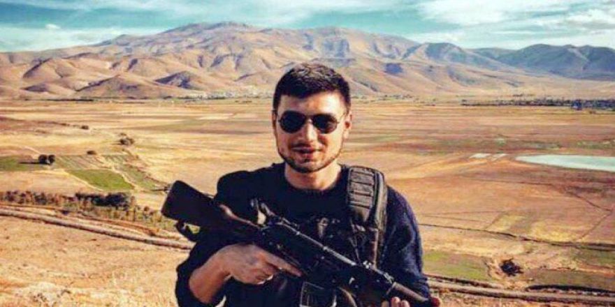 Simavlı Şehit Polis Balıkesir’de Toprağa Verilecek