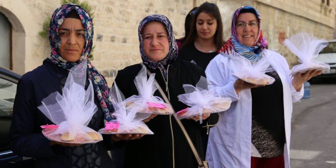 Kilis Belediyeden Gelenekleri Yaşatma Etkinlikleri