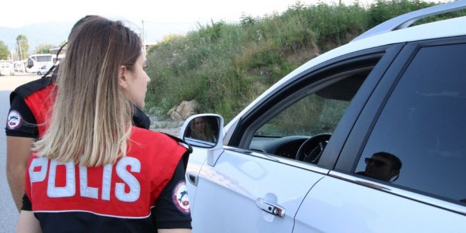 Bayram Tedbirleri Arttırıldı