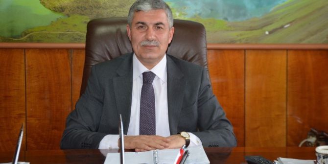 Tatvan, 49. Doğu Anadolu Fuarı’na Hazırlanıyor