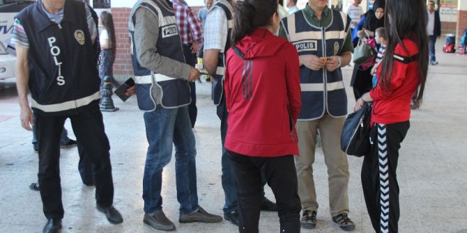 Elazığ’da,’ Huzur Arife Uygulaması’