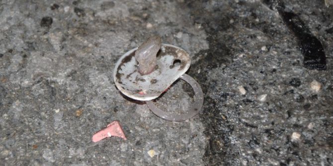 Kazada Yaralanan İkiz Kardeşlerden Birinin Durumu Ağır