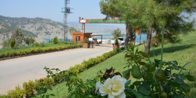 Kahramanmaraş Ramazan Bayramına Hazır