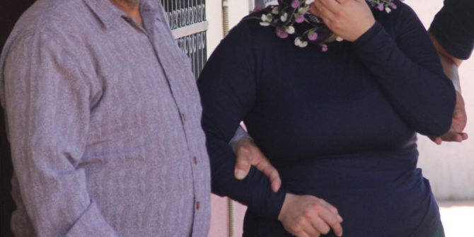 Bebeğini Öldüren Anne Tutuklandı