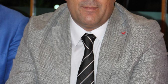 Aydınspor 1923 Başkan Adayı Artan’dan Zaman Uyarısı