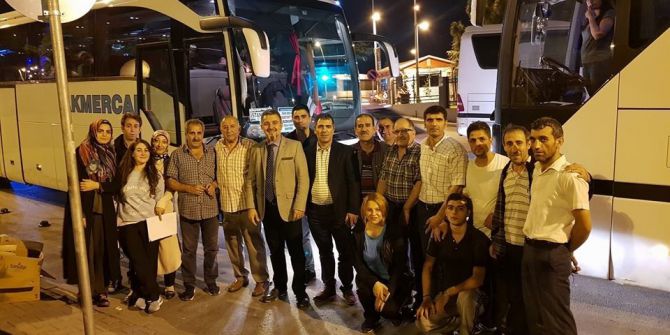 Sıla-i Rahim Programı