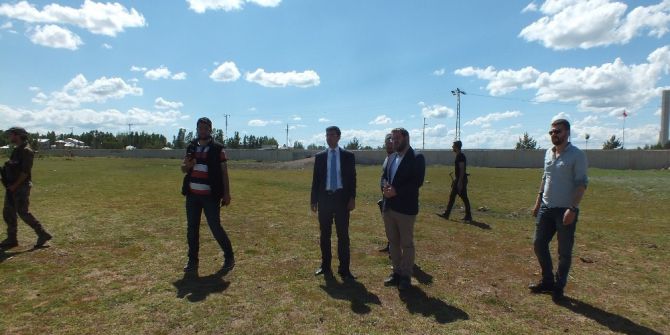 Malazgirt Zaferi’nin 946. Yıldönümü Hazırlıkları Başladı