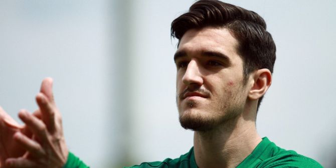 Bursaspor, Kubilay Kanatsızkuş İle Sözleşme Uzattı