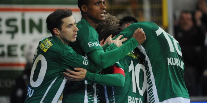 Faty: “Le Guen İyi Bir Seçim”