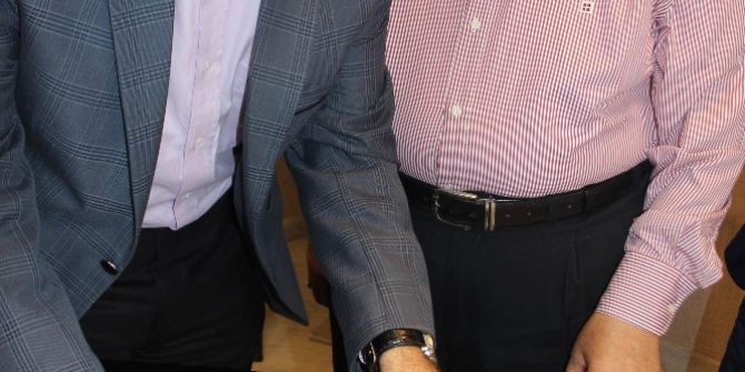 Türk Annenin Lübnanlı Oğlunun Vatandaşlık Umudu Erdoğan’da