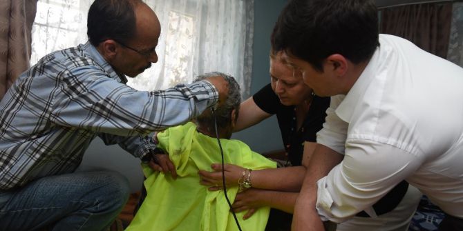 Bayrama Şık Girecekler