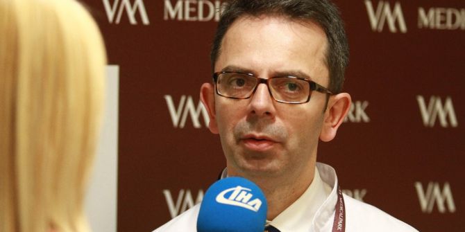 Bayram İçin Sağlıklı Beslenme Tavsiyeleri