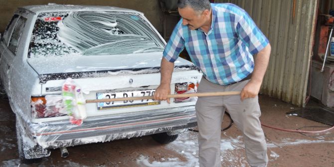 Onlar, Bayramı Çifte Yaşadılar