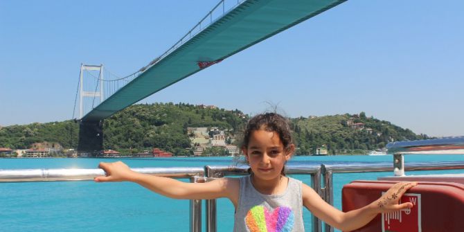 Yüksekovalı Yağmur Dümeni Boğaza Kırdı