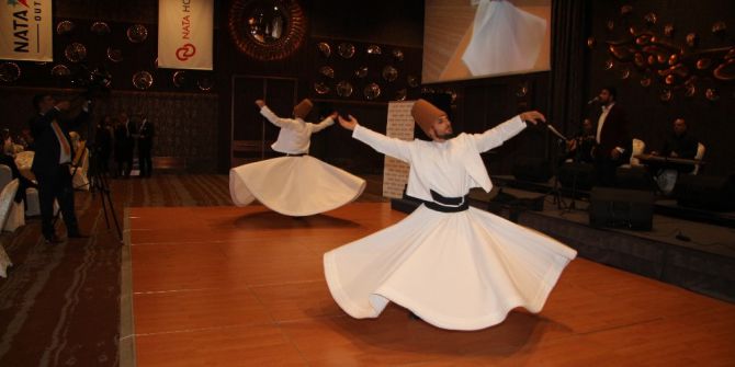 Nata Holding Ailesi İftar Yemeğinde Buluştu