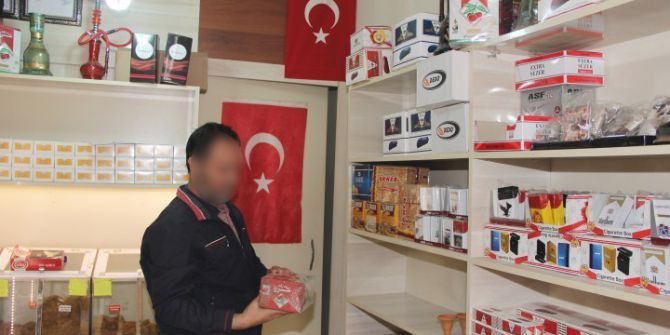 Nevşehir’de ’Duman Operasyonu’ Yapıldı