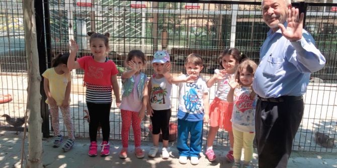 Devasa Vatozların Mumyası Yapıldı