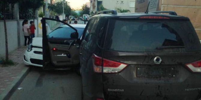 16 Yaşındaki Suç Makinesi Yakalandı