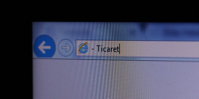 E-ticaret Yaygınlaştı, Mağazalar Vitrine Dönüştü