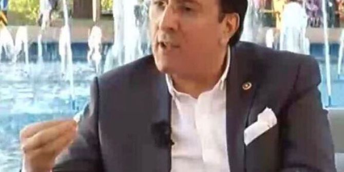 Milletvekili Aydemir: “Bayram, İman Kardeşliğimizin Tezahürüdür”