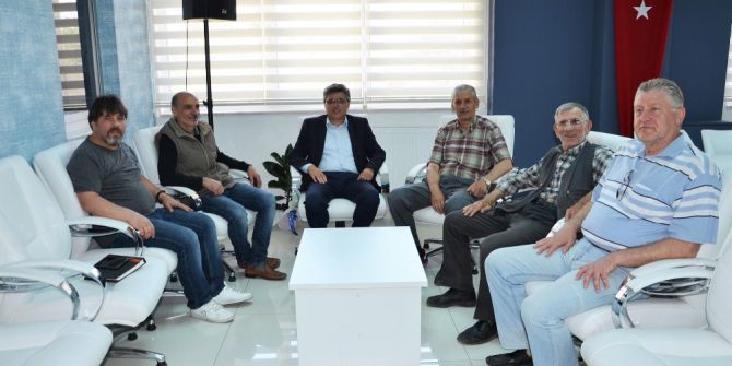 Bozüyük’te Eski Futbolculardan Oluşturulacak Şöhretler Karması Maçı 2 Temmuz’da Yapılacak