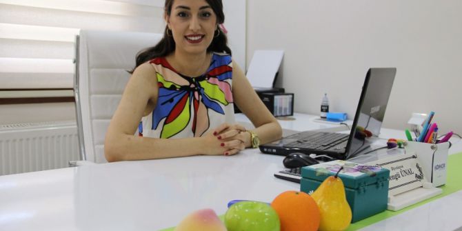 Çocukları Bayramda Şekerden Uzak Tutun