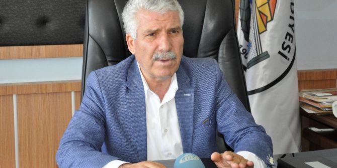 Çermik Kaplıcalarının Restorasyonu Bu Yıl Bitiyor