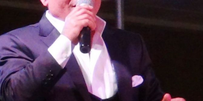 Erciş’te Ramazan Etkinliklerinde Muhteşem Final