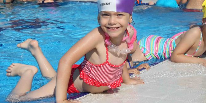 Bayraklı’da Spor Zamanı