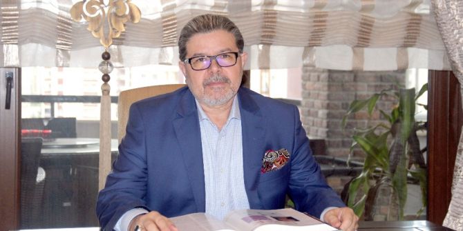 Bayramda Şekeri Tatlıyı Abartmayın