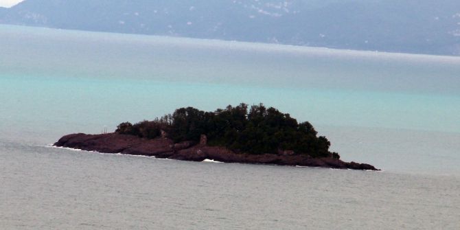 Giresun’da Turist Sayısında Artış