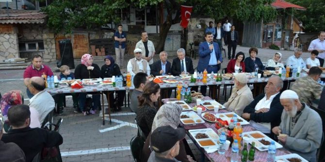 Erzincan Da 1 Yılda 18 Terörist Etkisiz Hale Getirildi