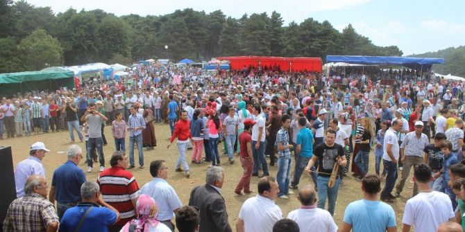 Uludağ’da Şenlik Yapmanın Bedeli 1100 Tl