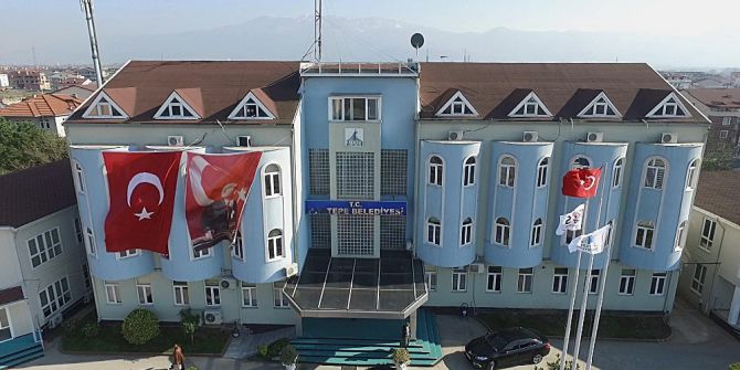 Kartepe’de Bayram Hazırlıkları Tamamlandı